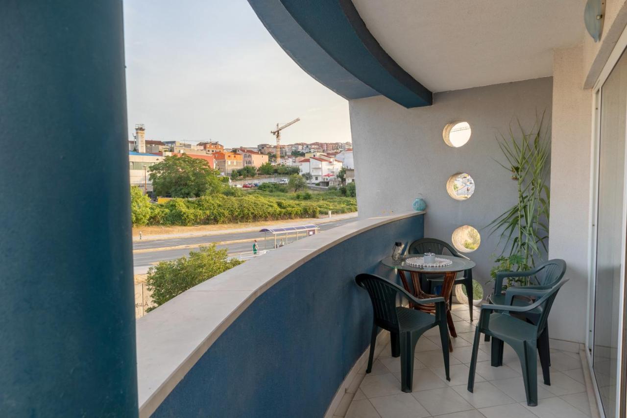 Luxury Apartment In Ancient City Split Exterior photo